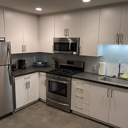 Dtla Home Away Los Angeles Extérieur photo
