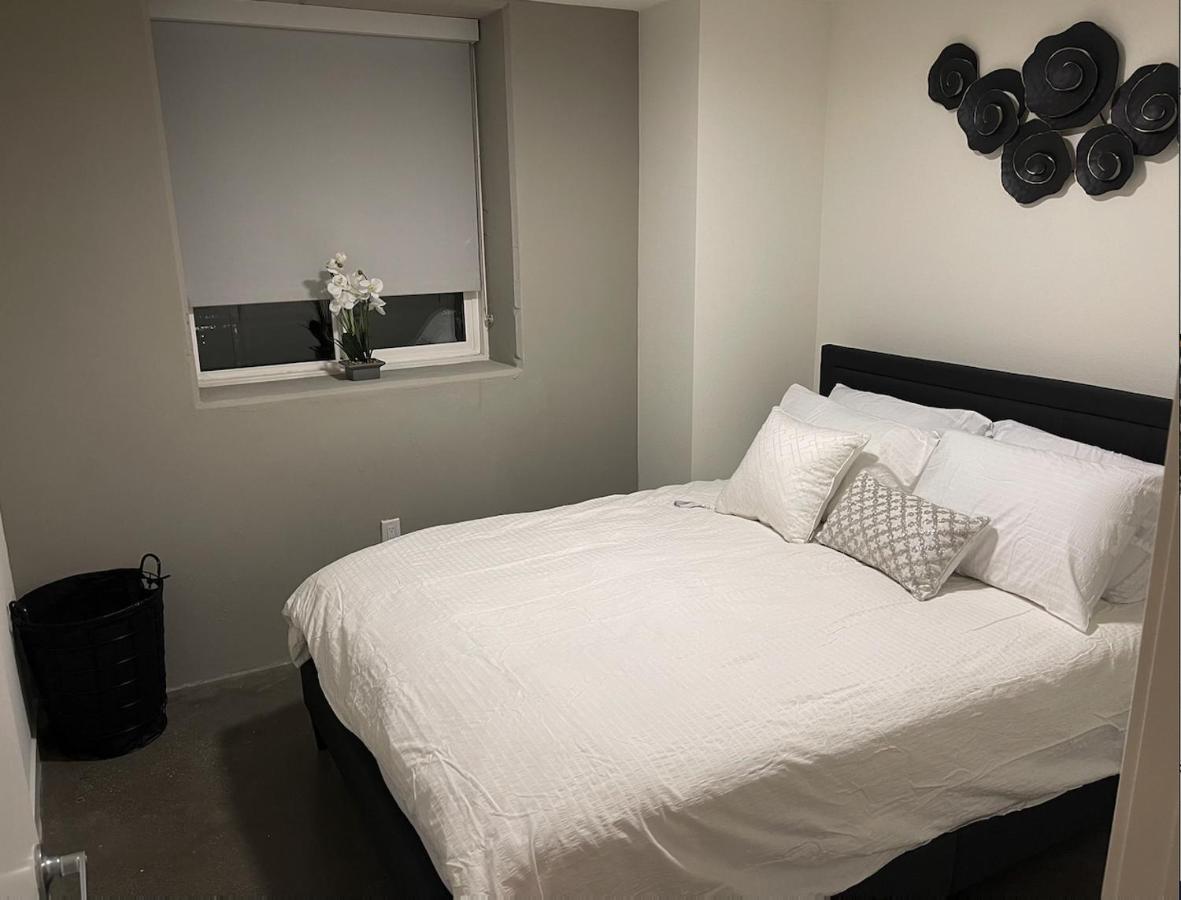 Dtla Home Away Los Angeles Extérieur photo