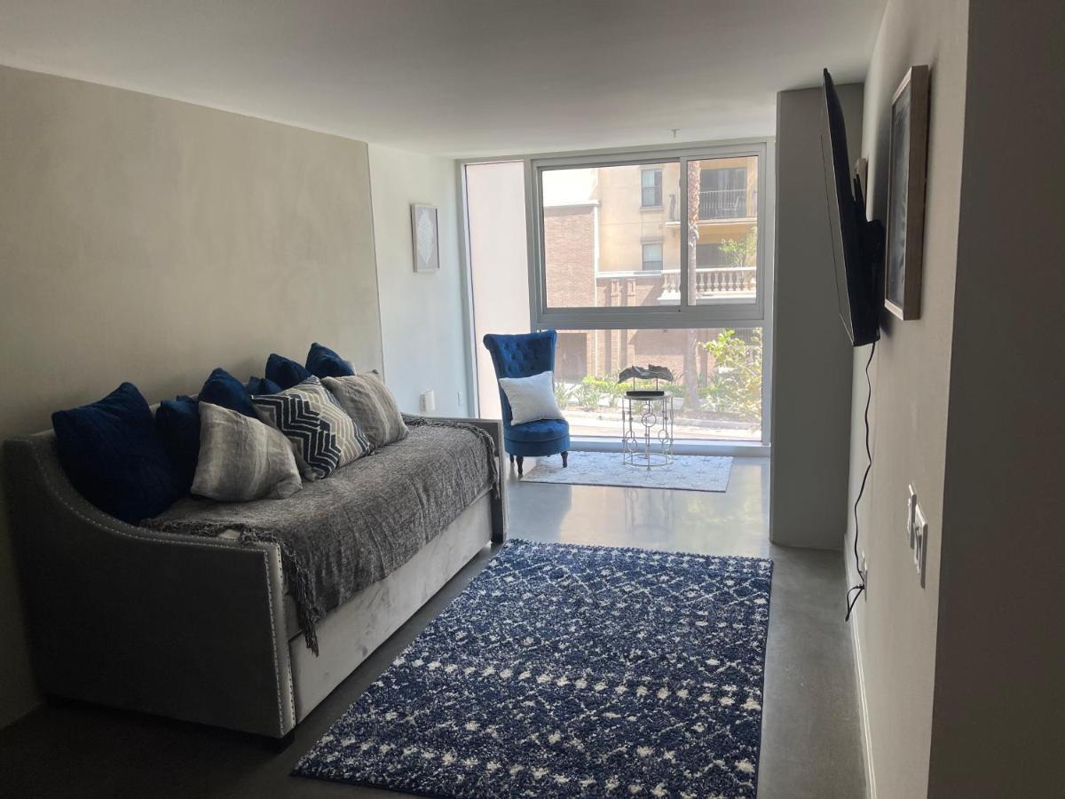 Dtla Home Away Los Angeles Extérieur photo